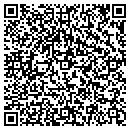 QR code with X Ess Salon & Spa contacts