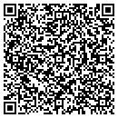 QR code with C & P Carpets contacts