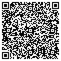 QR code with Ccsc contacts