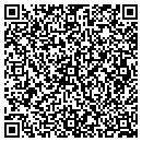 QR code with G R Werth & Assoc contacts