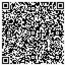 QR code with Hiway Landing contacts