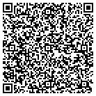 QR code with First United Presbt Church contacts