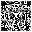 QR code with James H Wennersten contacts