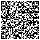 QR code with W A Smith Coins & Cards contacts