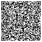 QR code with Tallyns Prof Photographic Sup contacts