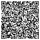 QR code with W I X O - F M contacts