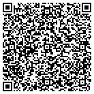 QR code with Hachette Filipacchi Media US contacts