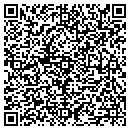 QR code with Allen Krall MD contacts