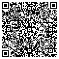 QR code with C I AG Inc contacts