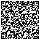 QR code with RKS Design contacts