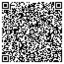 QR code with A & Z Amoco contacts
