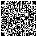 QR code with P C Supply contacts