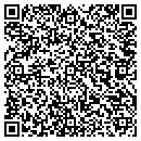 QR code with Arkansas Back Haulers contacts