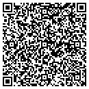 QR code with James Bruch contacts