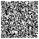 QR code with F S Fuel 24/Fuel Mart contacts