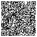 QR code with Mdsc contacts