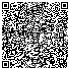 QR code with Pryers Top Notch Tree Service contacts