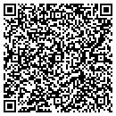 QR code with PAAP Printing contacts