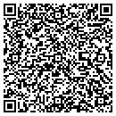 QR code with I Am Mike Inc contacts