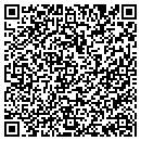QR code with Harold L Gilson contacts