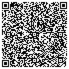 QR code with Peoria Alternative High School contacts