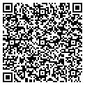 QR code with Accenting contacts