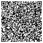 QR code with Oakwood Construction contacts