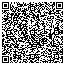 QR code with Us Cleaners contacts