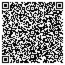 QR code with Ridings H V C P A contacts