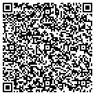 QR code with Mc Cord Travel Management contacts
