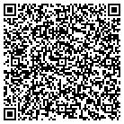 QR code with Marengo City Building Department contacts