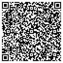 QR code with C B Shop contacts