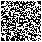 QR code with B R Business & Loan Brokers contacts