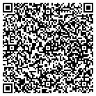 QR code with Martin Equipment Of Il Inc contacts