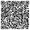 QR code with CIO Cafe contacts