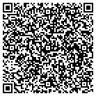 QR code with Cyberkinetics & Controls Inc contacts