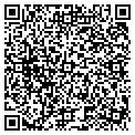 QR code with CSC contacts