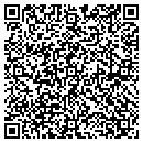 QR code with D Michael Cook DDS contacts