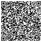 QR code with Bino's Limousine Service contacts