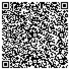 QR code with All American Basement contacts