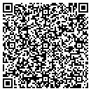QR code with Cattails contacts