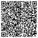 QR code with EPSCO contacts