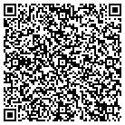 QR code with C V Hardwood Flooring Co contacts