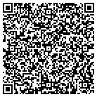 QR code with Hidden Valley Mini Storage contacts