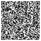 QR code with Petrics Auction Service contacts