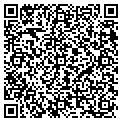 QR code with Hosick Motors contacts
