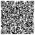 QR code with M & M Customs Collision Center contacts