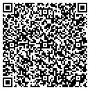 QR code with Cblb Inc contacts