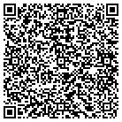 QR code with First Choice Restoration Inc contacts