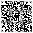 QR code with Aj's Cleaning Service contacts